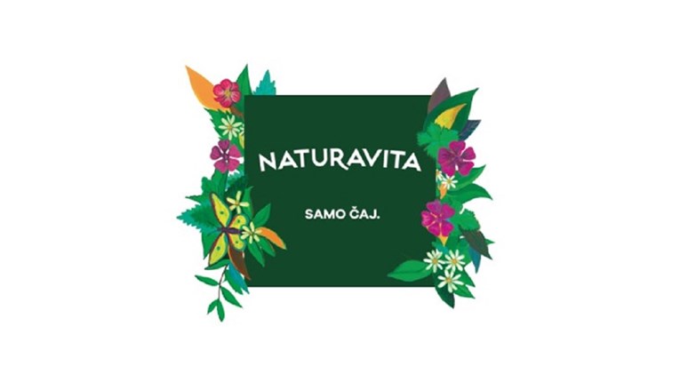 Novo ruho Naturavita čaja u suradnji s mladim umjetnikom